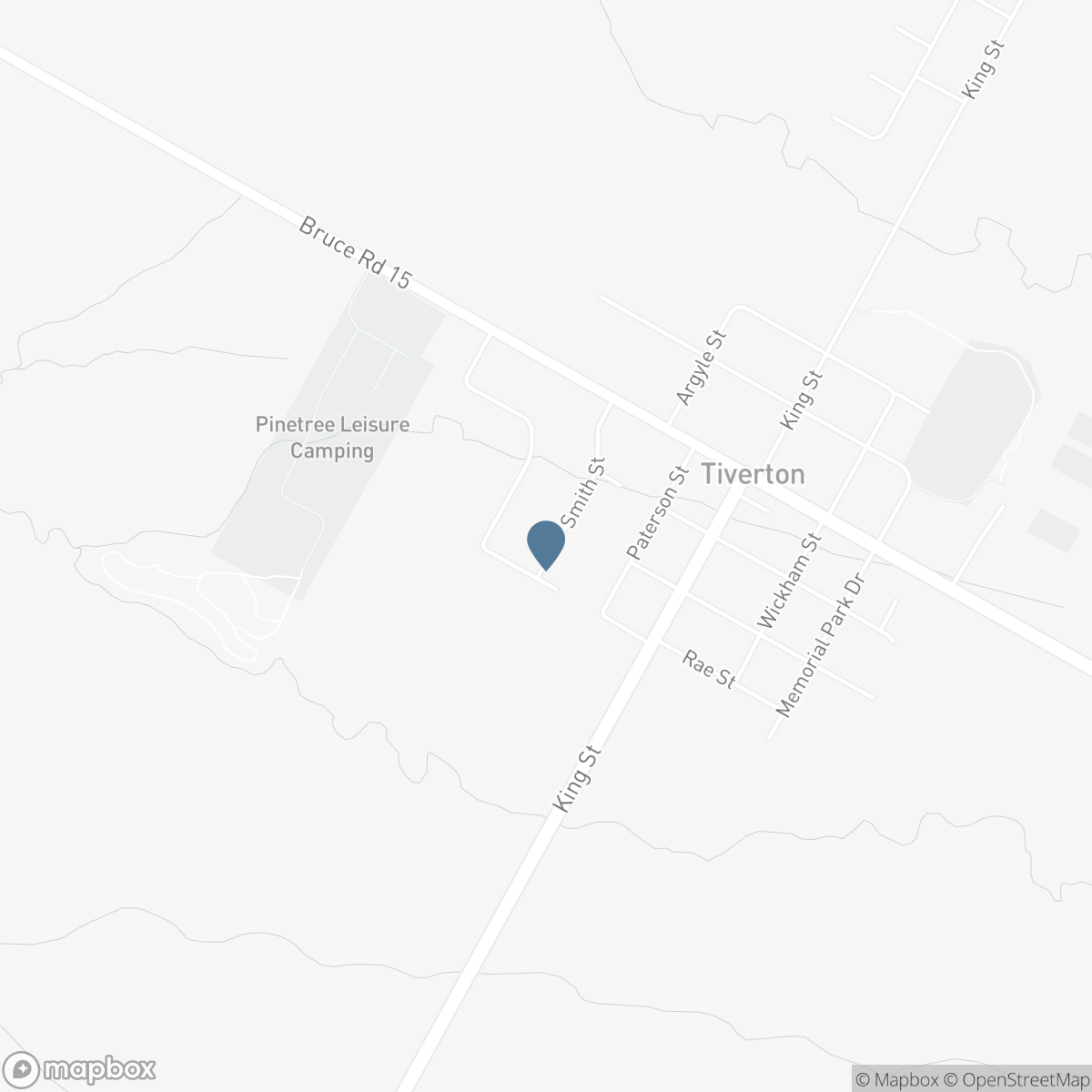 19 SMITH STREET, Kincardine, Ontario N0G 2T0